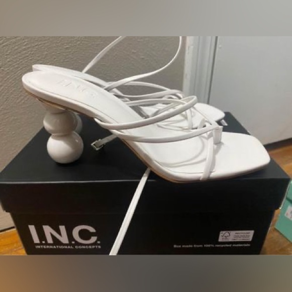 Summer sandals